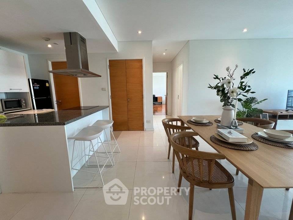 picture 2-BR Condo at Fullerton Sukhumvit near BTS Ekkamai (ID 3415985) - 3/19