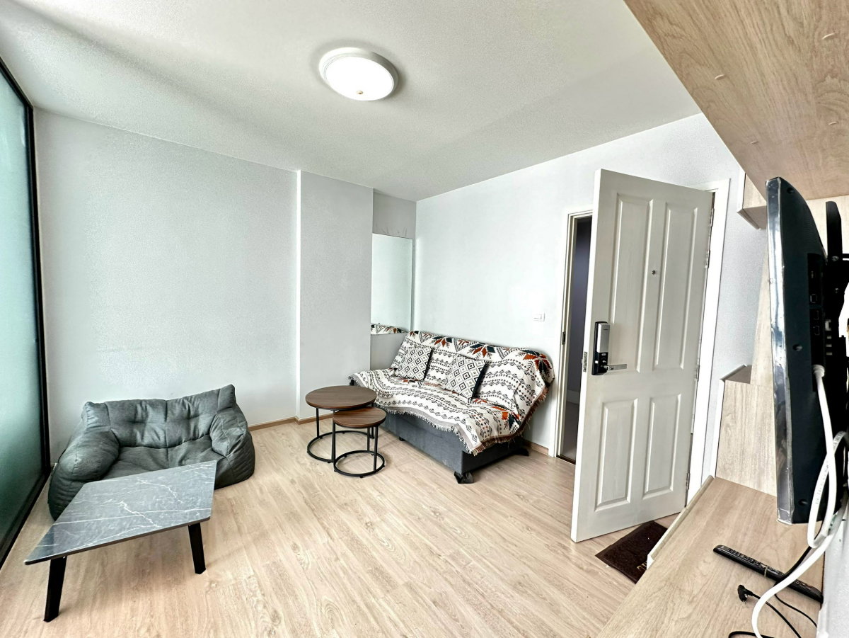 picture ✨ For Rent: DCONDO HATYAI 4th FLOOR - 8/12