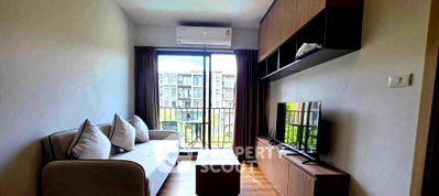 Condos for rent : 2-BR Condo at La Habana Hua Hin close to Vana Nava Water Jungle (ID 3386379)