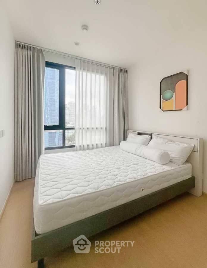 picture 2-BR Condo at Maru Ekkamai 2 near BTS Ekkamai (ID 3209212) - 4/7