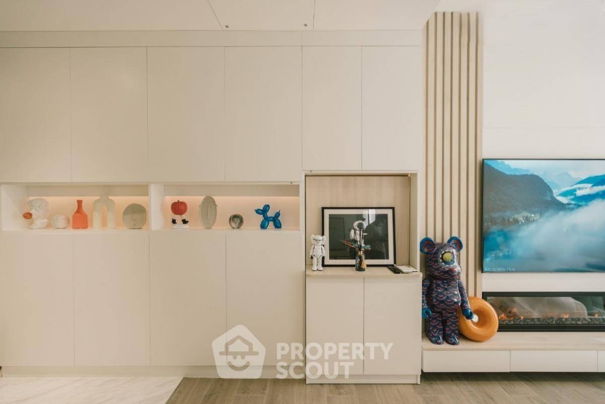 รูป คอนโด 1 ห้องนอน ให้เช่า Fynn Asoke ใกล้ BTS อโศก (ID 3417223) - รูปที่ 7/17