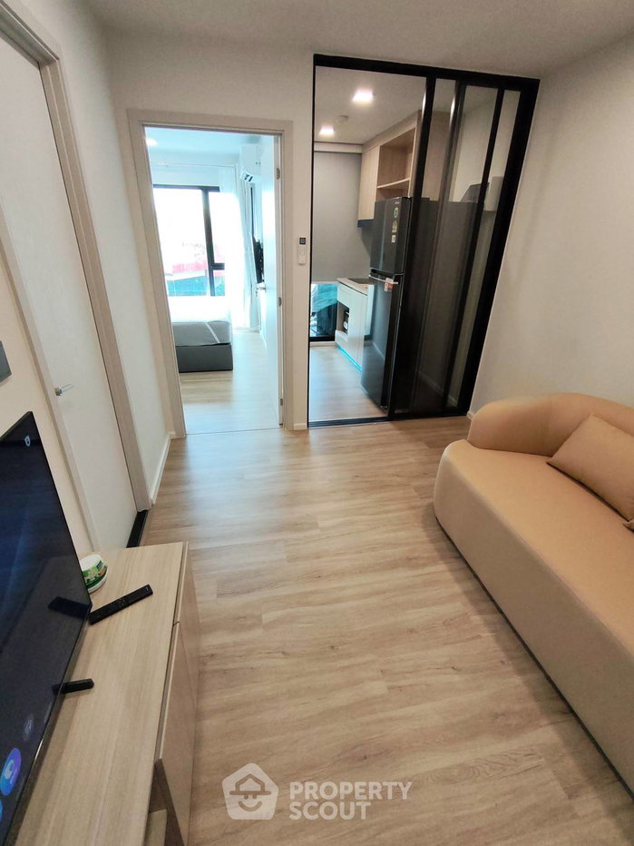 picture 1-BR Condo at Atmoz Flow Minburi in Min Buri (ID 3415264) - 1/26