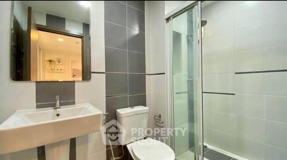 picture 1-BR Condo at The Base Sukhumvit 77 near BTS On Nut (ID 3417868) - 7/8