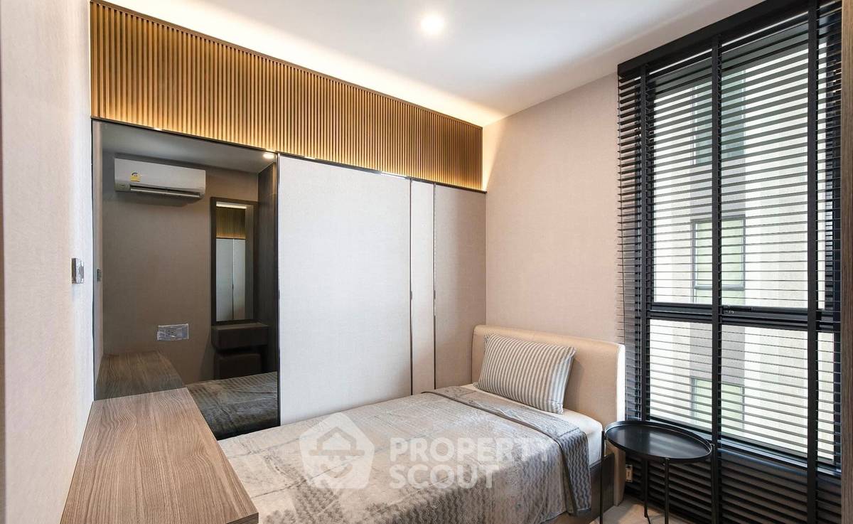 picture 2-BR Condo at Elio Del Ray near BTS Udom Suk (ID 3417339) - 16/17