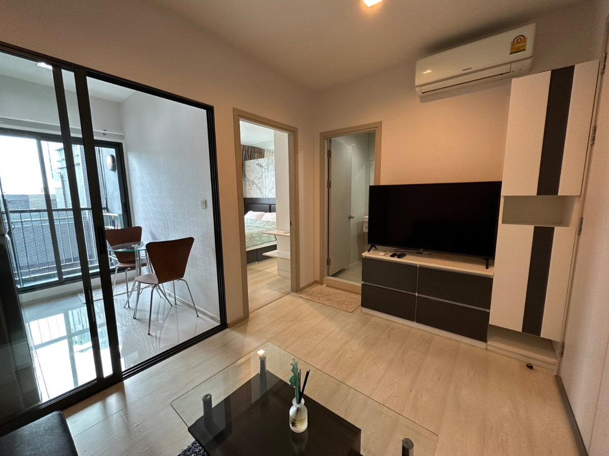 picture ✨ Condo for Rent – Life Sukhumvit 48 near BTS Phra Khanong | 16500 THB/month ✨ - 2/13