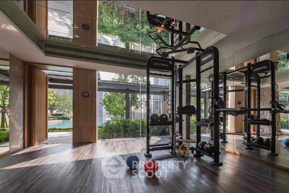 รูป ห้องนอน 1 ห้อง ชั้น 24 ที่ The Line Phahon - Pradipat ใกล้ BTS สะพานควาย (ID 3414973) - รูปที่ 12/19