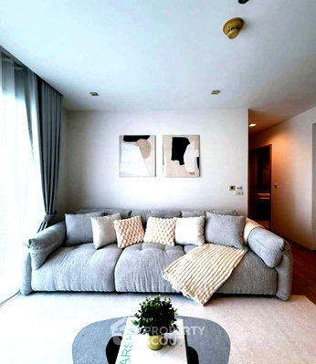 Condos for rent : 200m To BTS Thong Lor | 2-BR At Siri At Sukhumvit (ID 3209252)