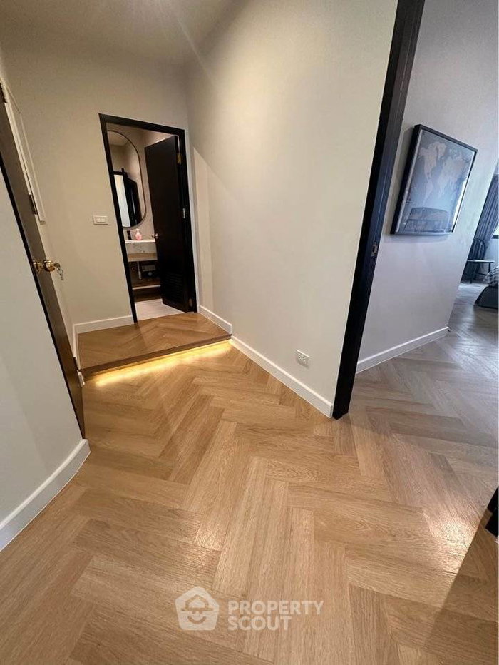 picture Pet-Friendly 3-BR 220 Sqm At Mano Tower Near MRT Phetchaburi (ID 3414948) - 11/19