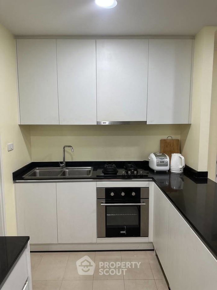 picture Spacious 2-BR 102 Sqm For Sale At Liberty Park 2 Near ARL Makkasan (ID 3414984) - 8/30