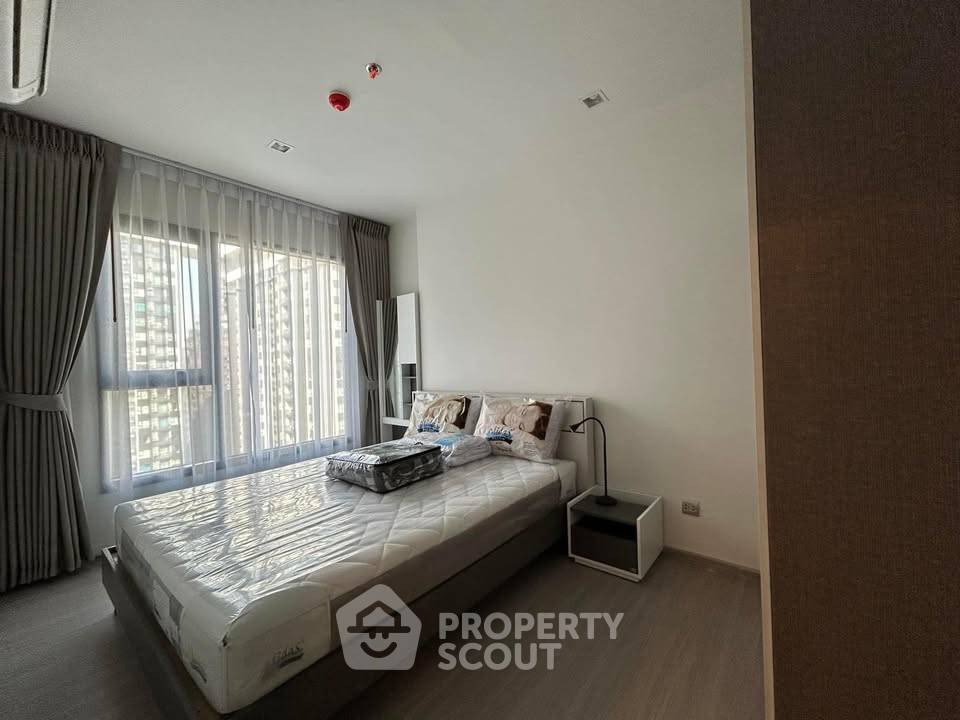 picture 1-BR Condo at Life Asoke Hype near ARL Makkasan (ID 3415992) - 3/6