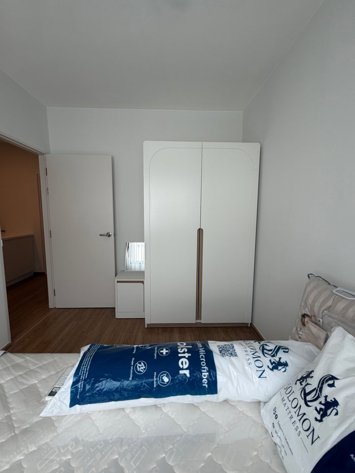 picture House for rent at Pleno Sukhumvit Bangna3 - 18/23