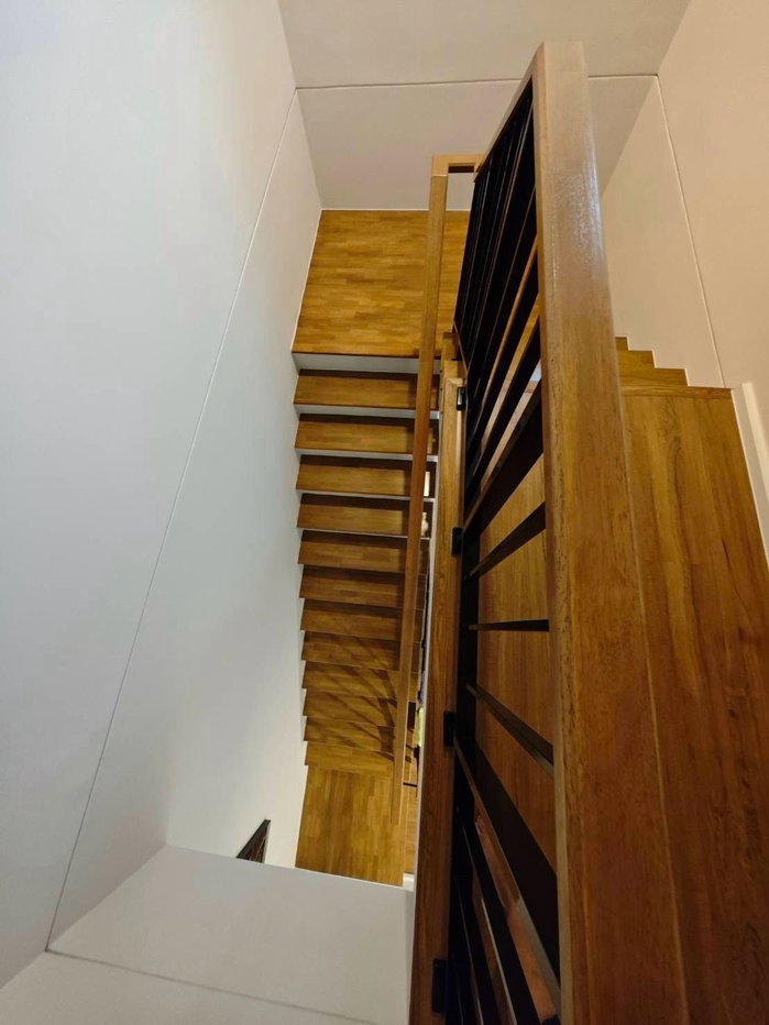 picture 🏡 Beautiful 3-Storey Corner Townhome for Sale – Only THB 8.5 Million!  ✨ Immaculate Condition | Extra Side Space | Move-in Ready! - 13/32