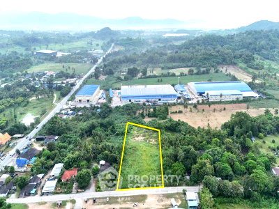 Land for sale Si Racha Chonburi : Land For Sale In Nong Kham, Si Racha, Chon Buri (ID 3415949)