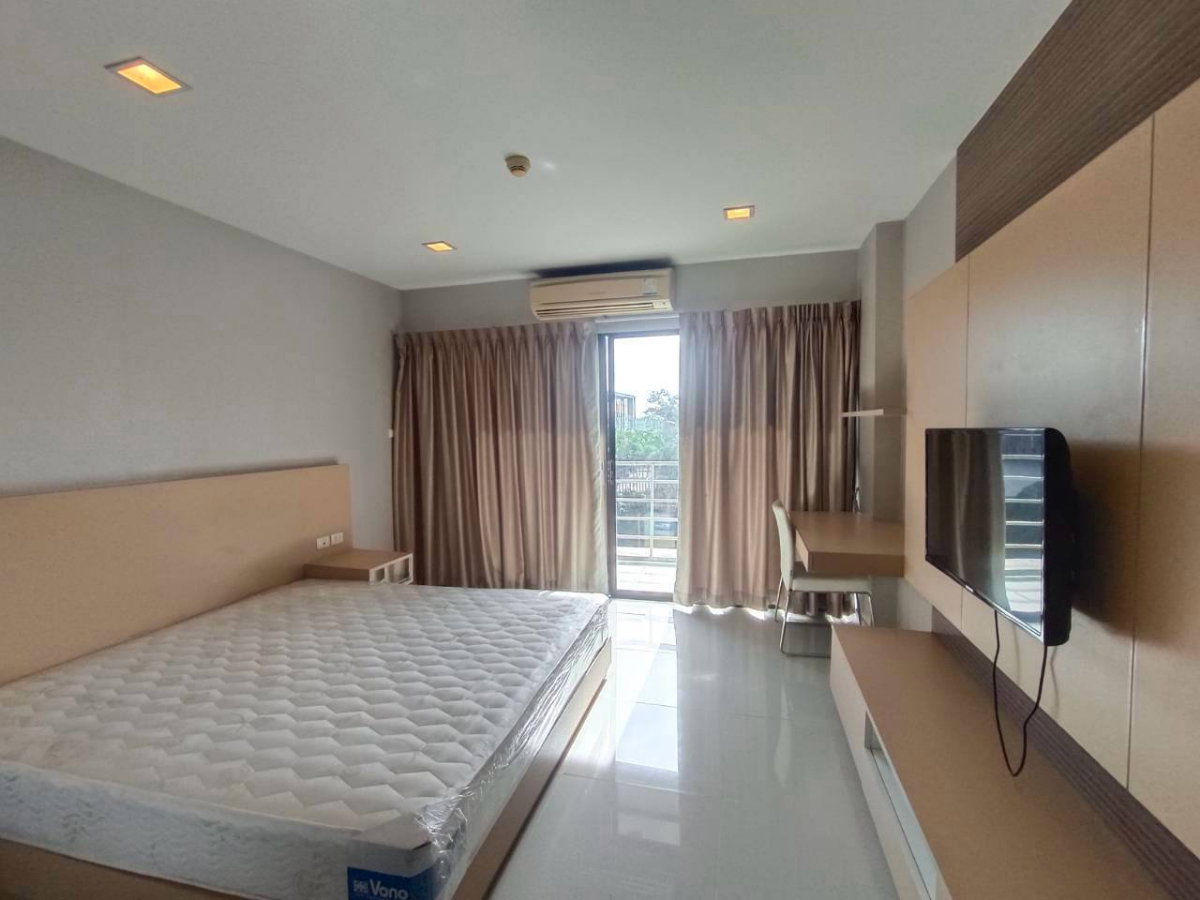 picture For Rent : Landmark Residence ABAC Bangna - 3/25