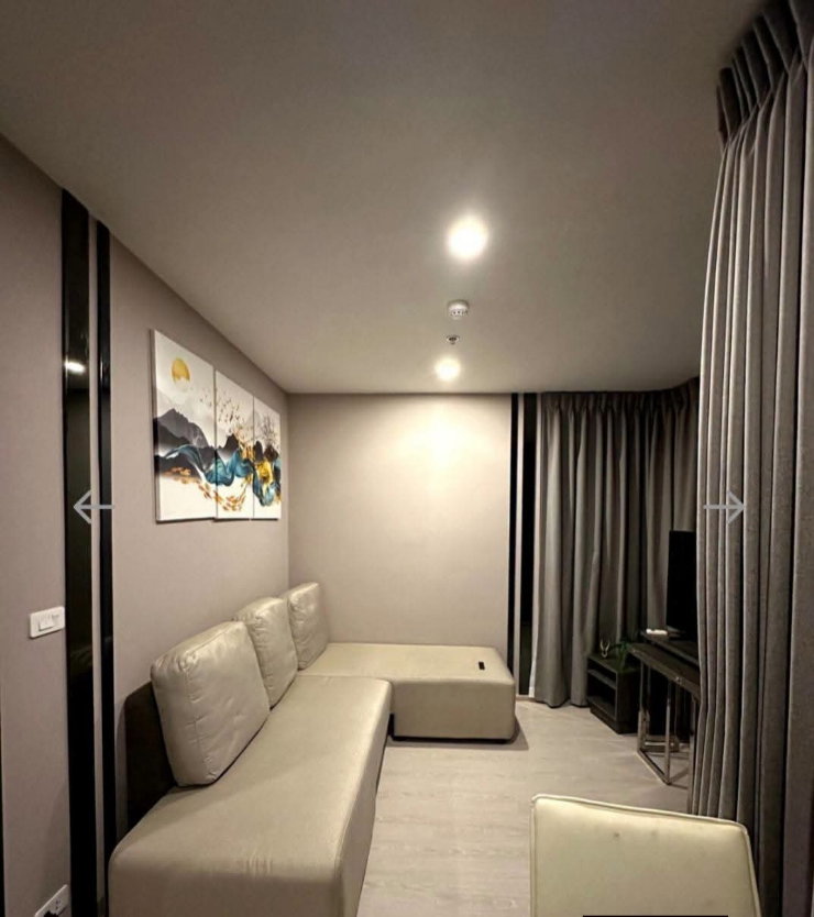picture ElioDel Nest Near Udom Suk BTS station. - 13/13