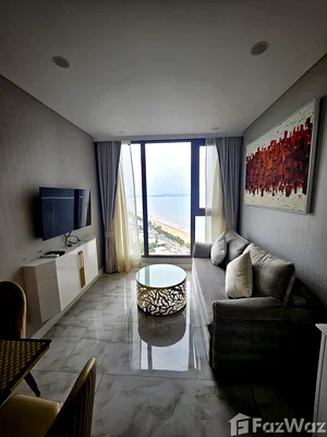 Condos for sale : Hot Sale Beachfrond luxery condo Copacabana 6869875
