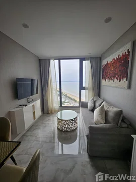 Hot Sale Beachfrond luxery condo Copacabana 6869875