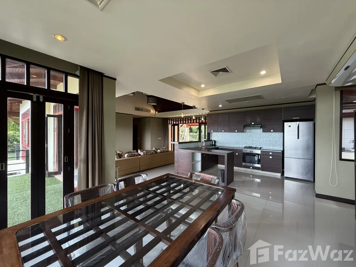 picture 5 Bedroom House for sale in Ratsada, Phuket  6869548 - 11/15