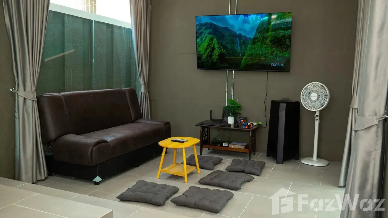 picture 4 Bedrooms Pool villa for rent at The Modern View 6870671 - 12/13
