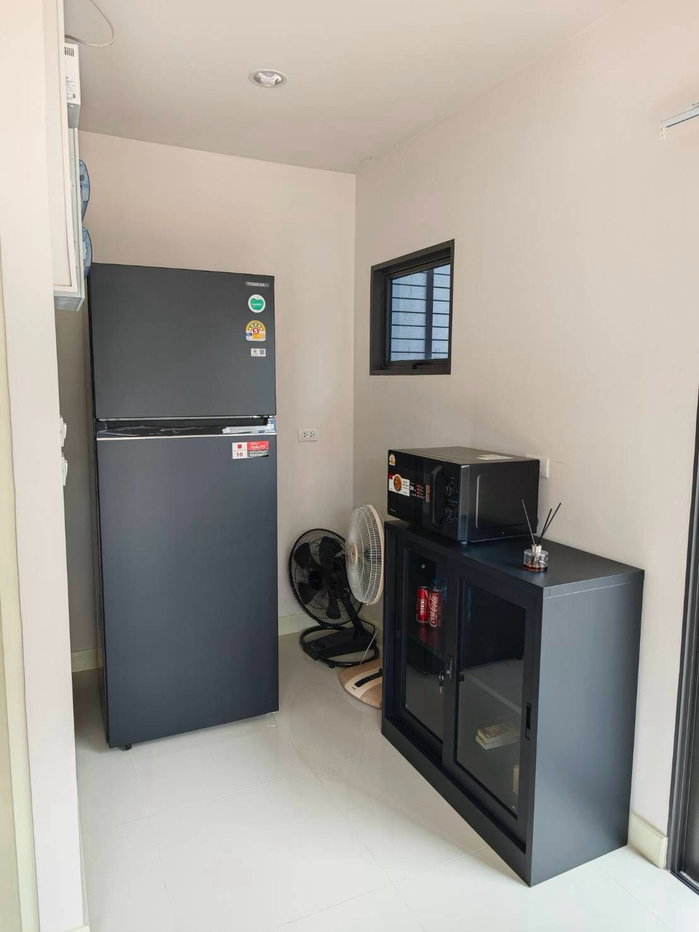 picture 🏡 Beautiful 3-Storey Corner Townhome for Sale – Only THB 8.5 Million!  ✨ Immaculate Condition | Extra Side Space | Move-in Ready! - 30/32
