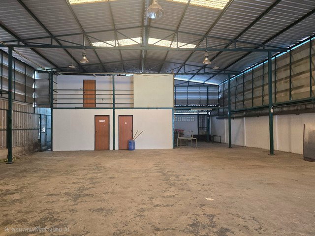 picture FOR RENT  WAREHOUSE PROPERTY  45000 BAHT per MONTH - 16/22