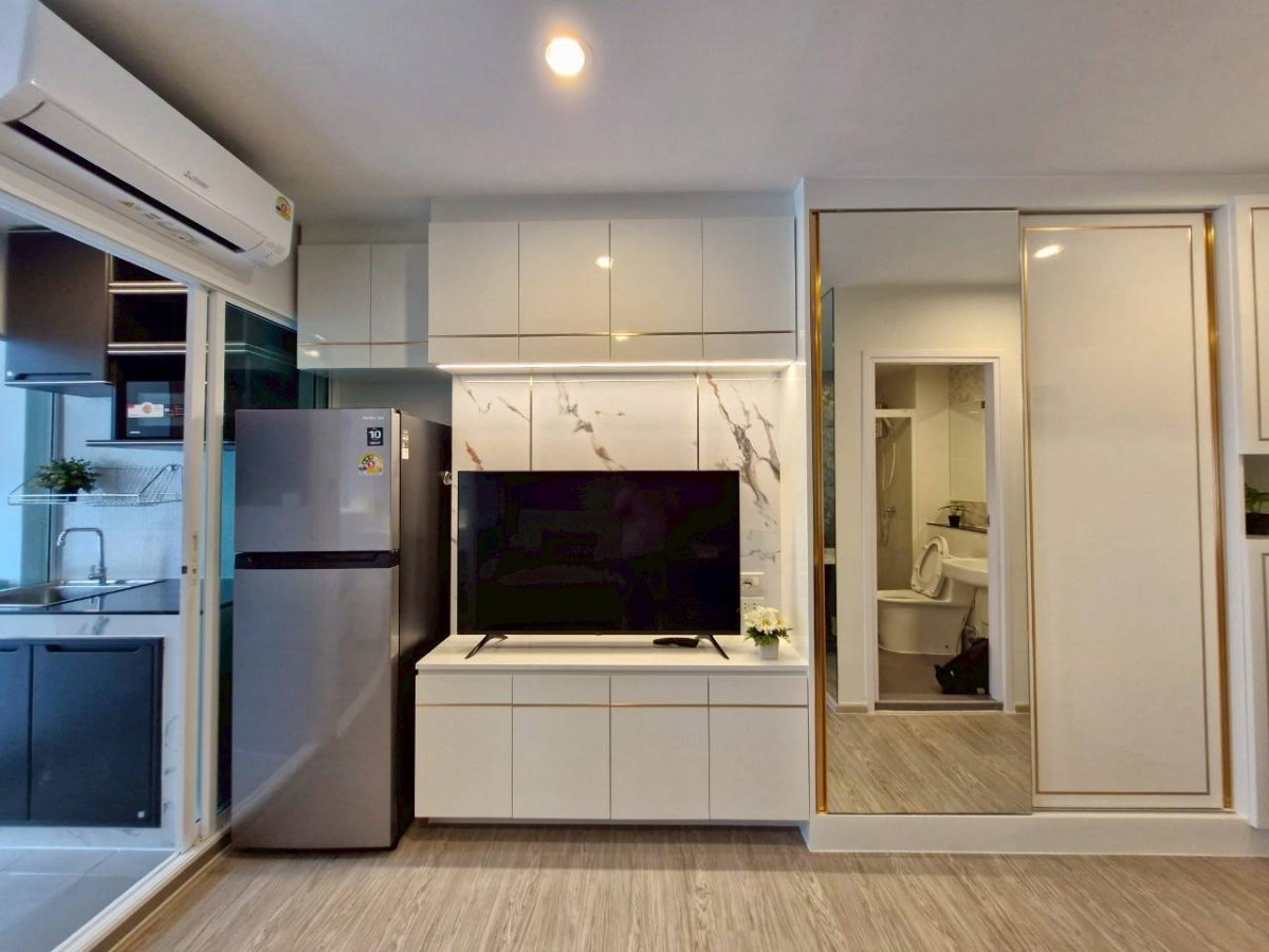 picture P-10611 For Rent: Regent home bangna Pool View - 1/20