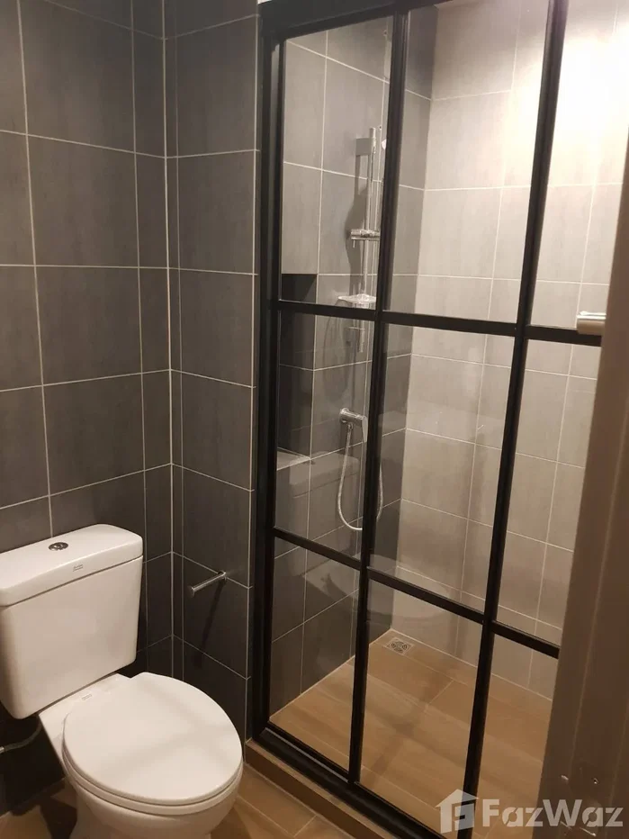 picture 1 Bedroom Condo for sale at The BASE Garden Rama 9  6869733 - 8/8