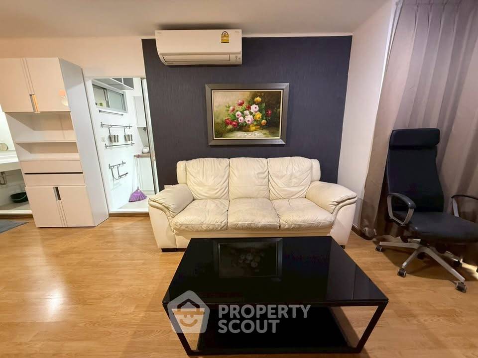 picture 2-BR Condo at U Delight @ Jatujak Station near BTS Mo Chit (ID 3418658) - 3/18
