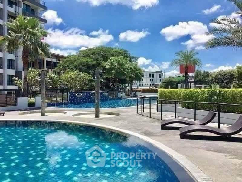 รูป คอนโด 1-ห้องนอน ที่ ปันนา โอเอซิส 2 ใน หนองป่าครั่ง (ID 3414707) - รูปที่ 13/21