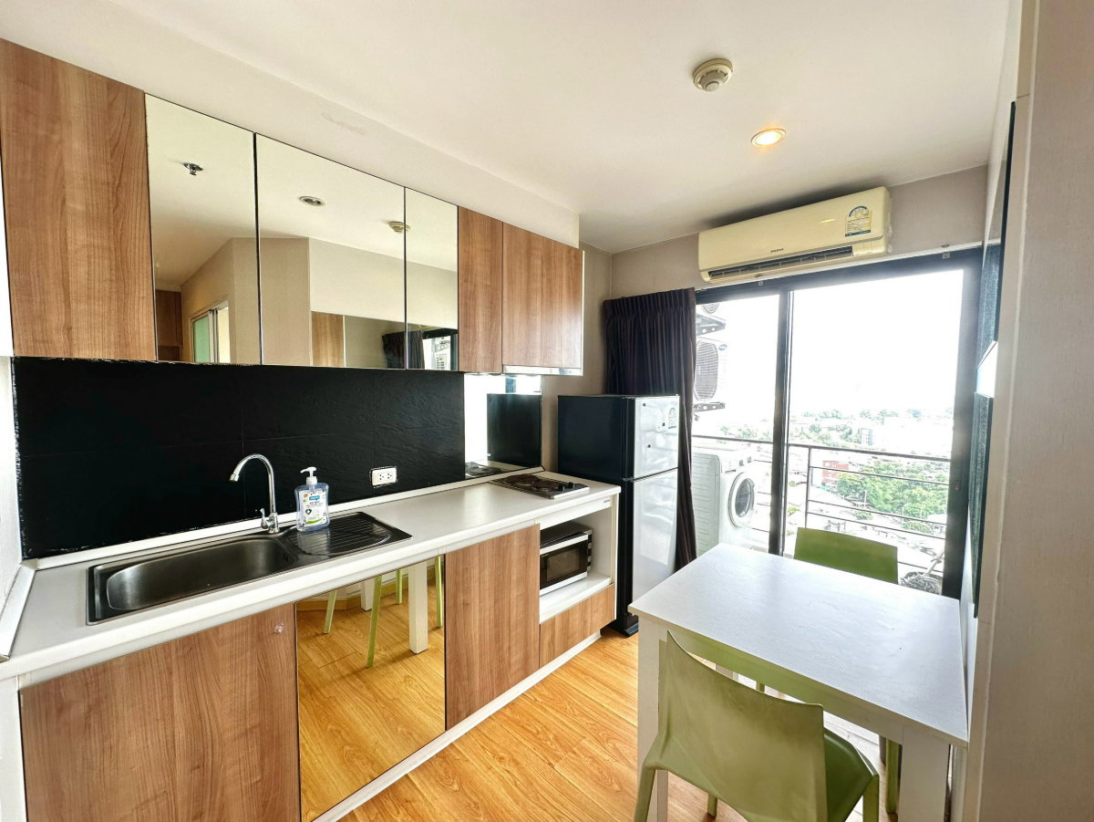 picture FOR RENT PLUS CONDO HATYAI 2, FULLY FURNISHED! - 4/7