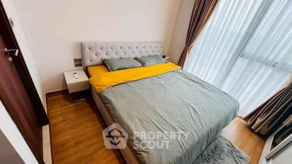 picture 1-BR Condo For Rent At Arise Charoen Mueang, Chiang Mai (ID 3414777) - 1/7