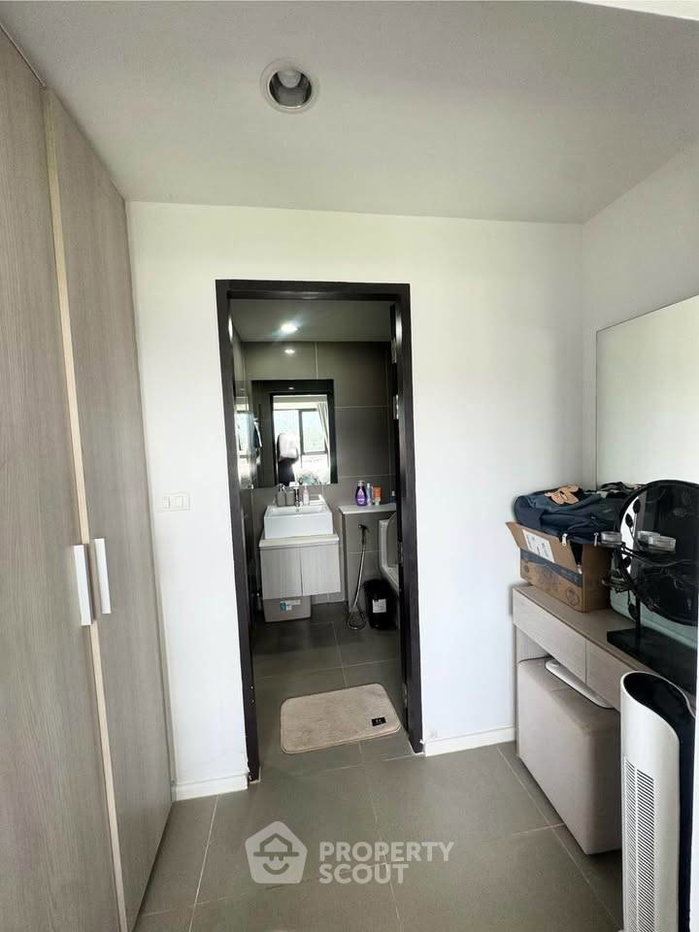picture 1-BR Condo At Centrio Condo Chonburi In Samet (ID 3417626) - 6/11