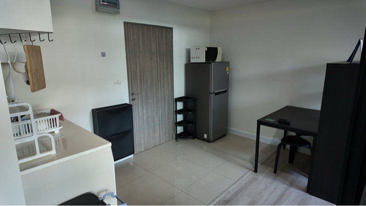 picture ððFor Rent: Metro Luxe Ratchadaðð - 4/7