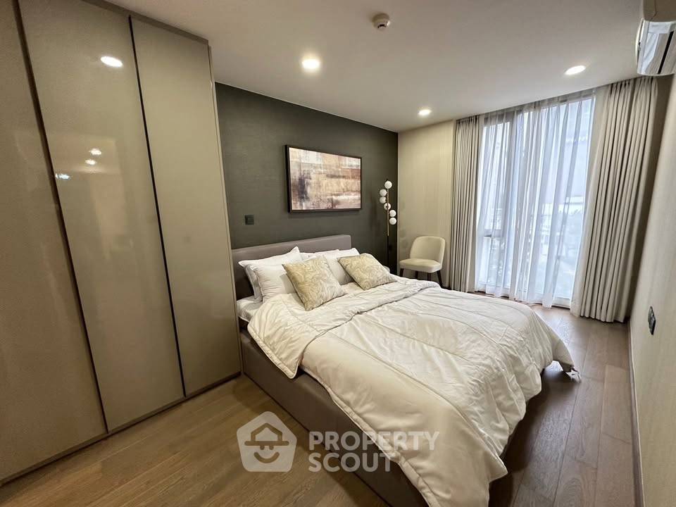 รูป คอนโด 3-ห้องนอน ที่ คลาส สารสิน ราชดำริ ใกล้ BTS ราชดำริ (ID 3417982) - รูปที่ 20/23