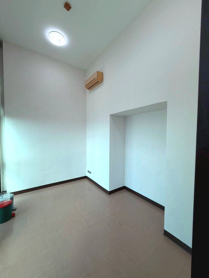 รูป ขายคอนโด The Sky Sukhumvit สไตล์Loft ห้องใหญ่ ราคาสุดคุ้ม พร้อมอยู่ - รูปที่ 8/13