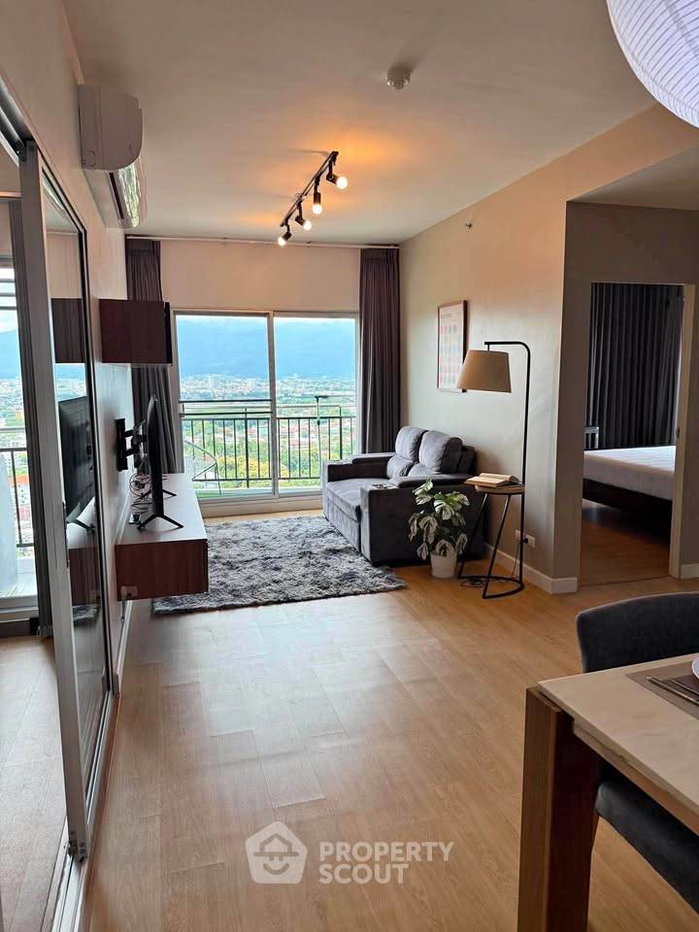 picture 2-BR Condo at Supalai Monte 2 in Wat Ket (ID 3414847) - 1/18