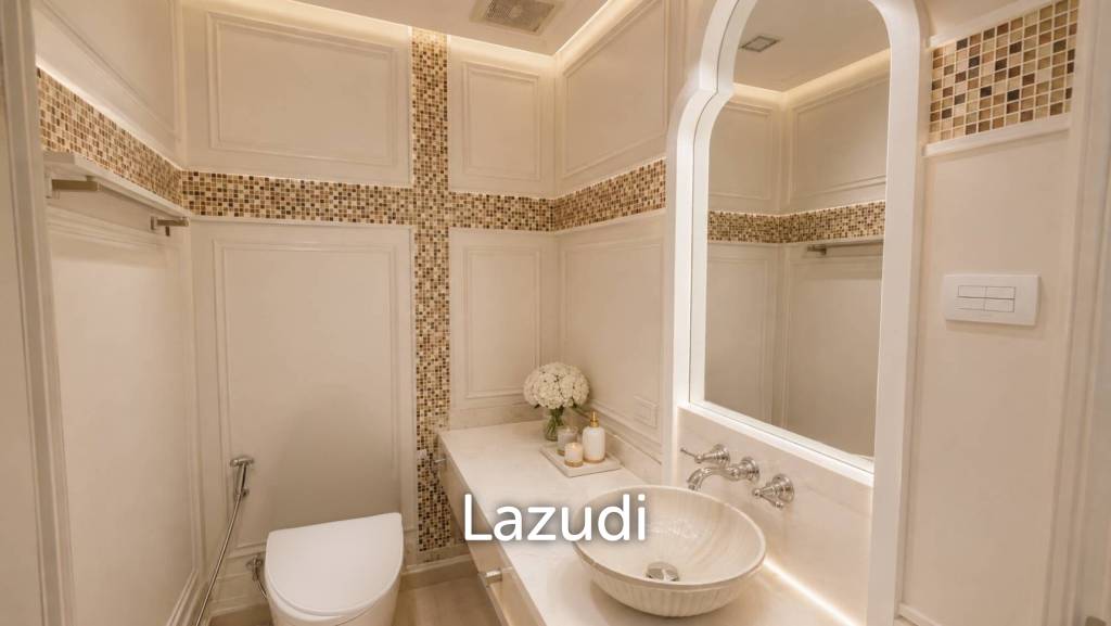 picture Marrakesh Hua Hin: Renovated 54.45 sqm Condo - 7/7