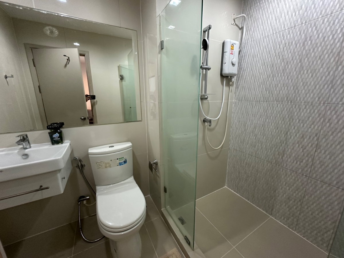 picture ✨ Condo for Rent – Life Sukhumvit 48 near BTS Phra Khanong | 16500 THB/month ✨ - 13/13