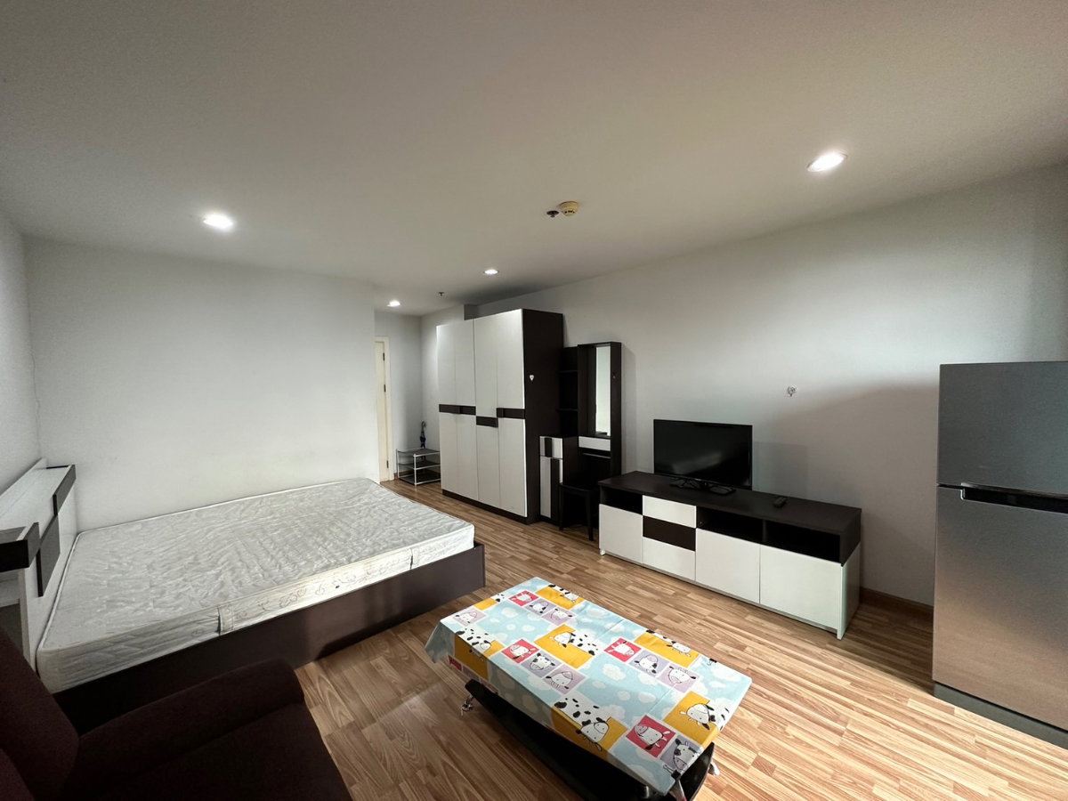 picture ðĻ Regent Home 15 ChaengwattanaâLaksi Condo for Rent ð094-532-6959 - 6/8