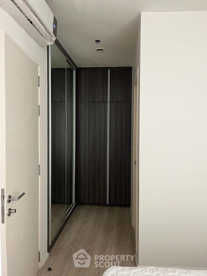 picture 1-BR Condo at Quinn Condo Ratchada 17 near MRT Sutthisan (ID 3371664) - 2/9