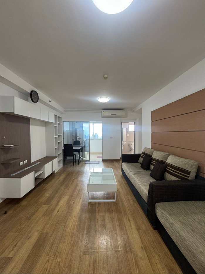 รูป 🏢 For Rent: Supalai Park Ekkamai-Thonglor (ศุภาลัยเอกมัยทองหล่อ) 🔥 ค่าเช่า 30,000/เดือน (สัญญา1ปี)🔥 🔥 ประกัน 2 เดือน ล่วงหน้า 1 เดือน🔥 - รูปที่ 1/35
