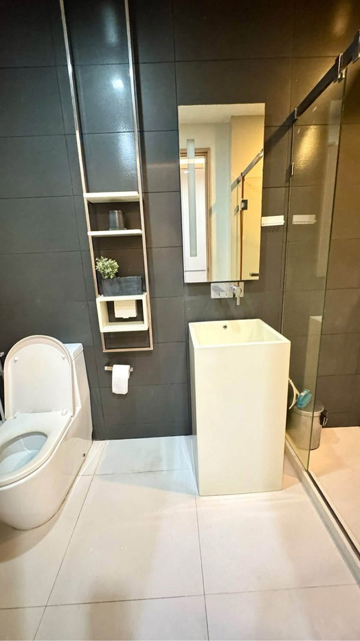 picture 🎈 For Rent: The Room BTS Wongwian Yai | Spacious Unit🎈 - 14/16