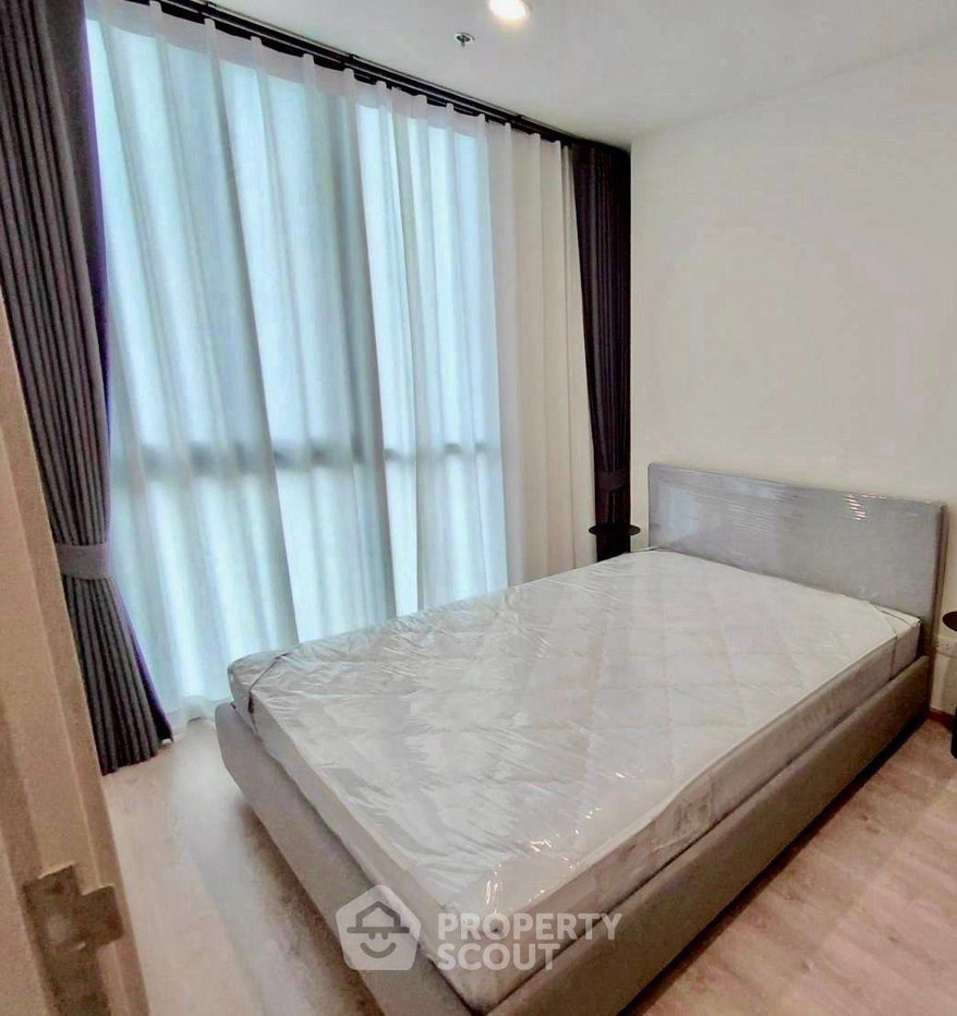 picture 1-BR Condo at Nue District R9 near MRT Phra Ram 9 (ID 3414526) - 5/8