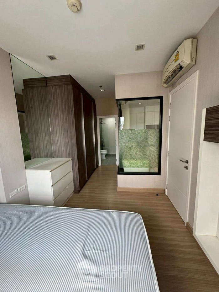 picture 1-BR Condo At Urbano Absolute Near BTS Krung Thon Buri (ID 3417361) - 8/12