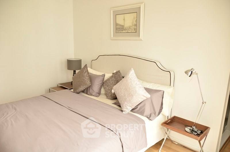picture 2-BR Condo at The Nest Ploenchit near BTS Phloen Chit (ID 3419089) - 4/9