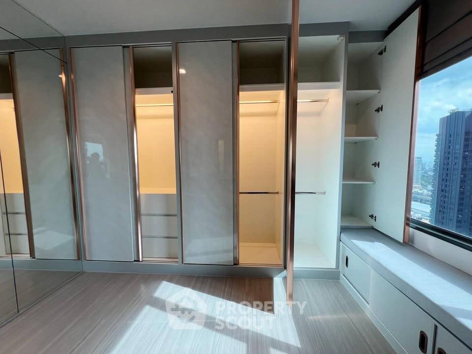รูป ชั้น 40 คอนโด 1 ห้องนอน Life Ladprao ใกล้ BTS ห้าแยกลาดพร้าว 100 ม. (ID 3416084) - รูปที่ 8/22