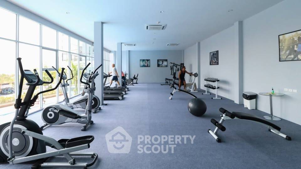 รูป คอนโด 1-ห้องนอน ที่ เดอะ 88 คอนโด หิวหิน ใกล้ เมืองหัวหิน (ID 3415379) - รูปที่ 11/12