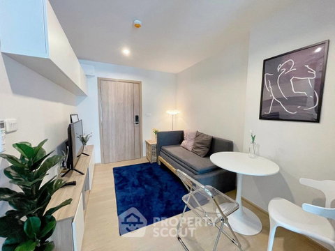 1-BR At The Excel Hideaway Sukhumvit 71 Near BTS Phra Khanong (ID 2624015)