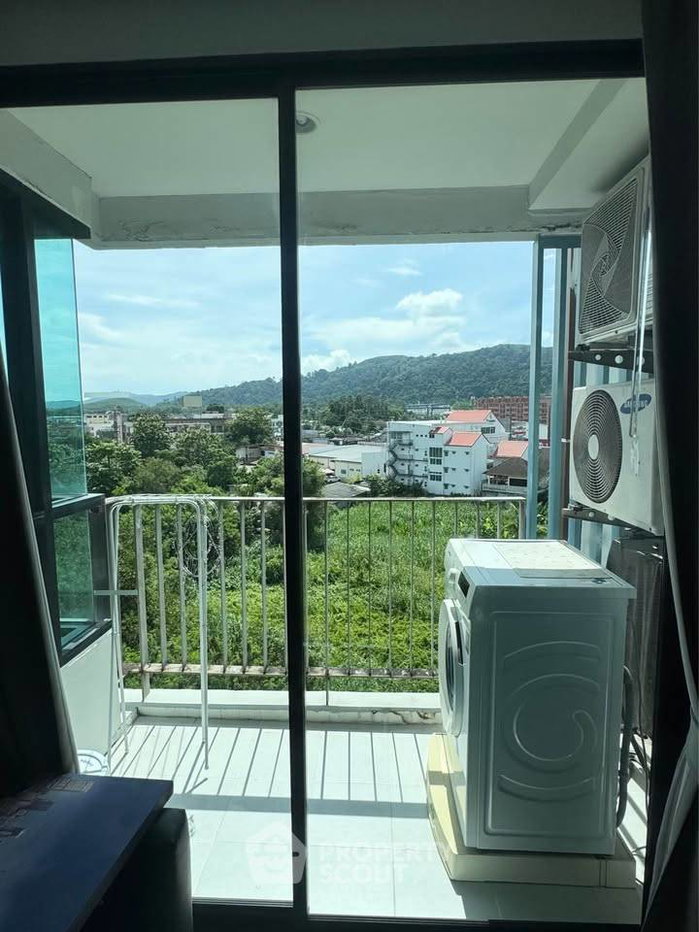 picture 1-BR Condo At Centrio Condo Chonburi In Samet (ID 3417626) - 9/11