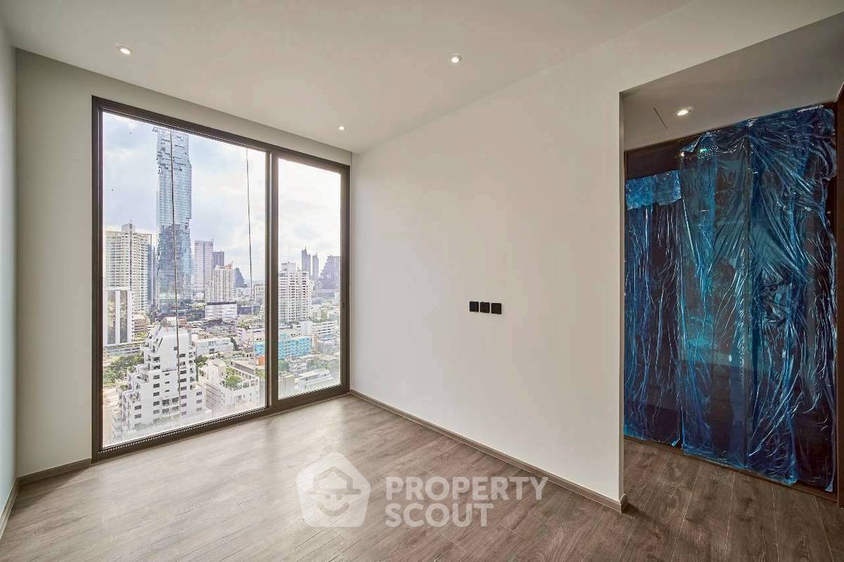 picture 3-BR Condo at ROMM CONVENT near BTS Sala Daeng (ID 3417283) - 3/29